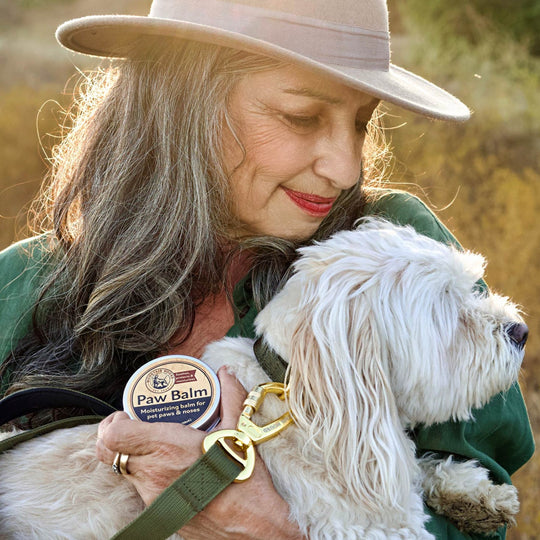 Paw Balm