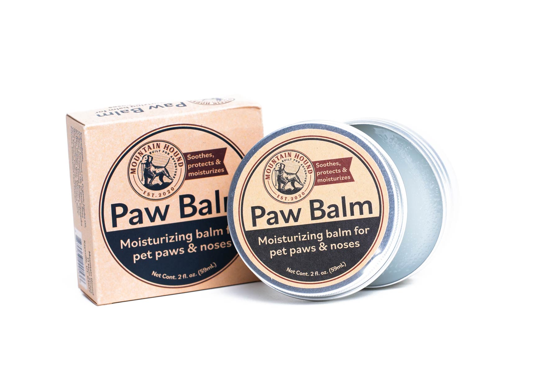 Wild dog balm sale