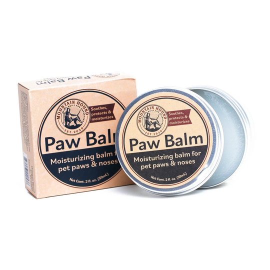 Paw Balm