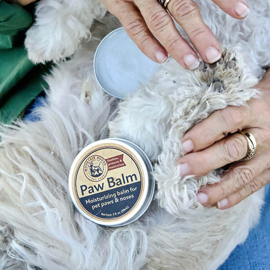 Paw Balm