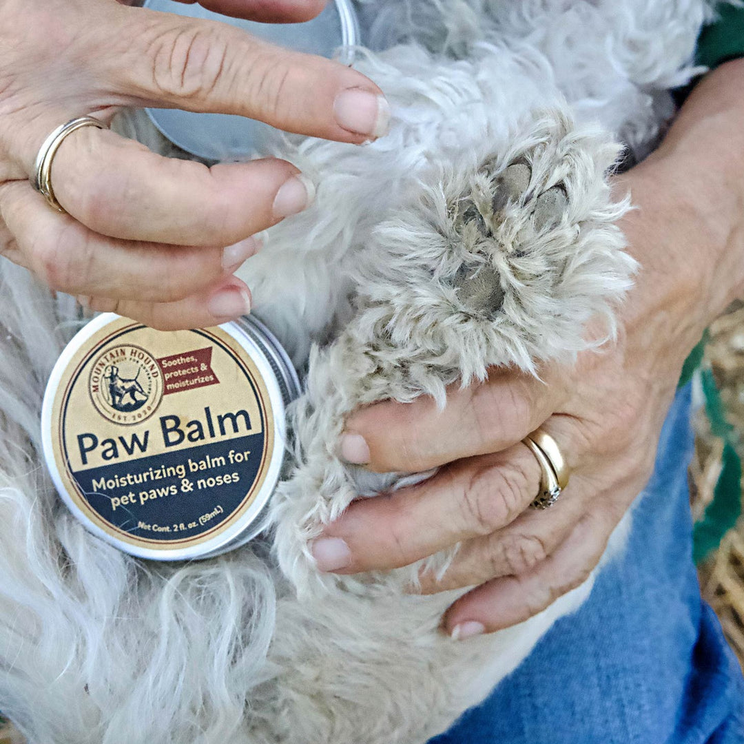 Paw Balm