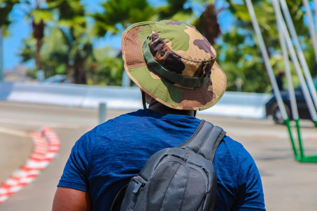 Is a Fanny Pack a Dog Walking Essential?