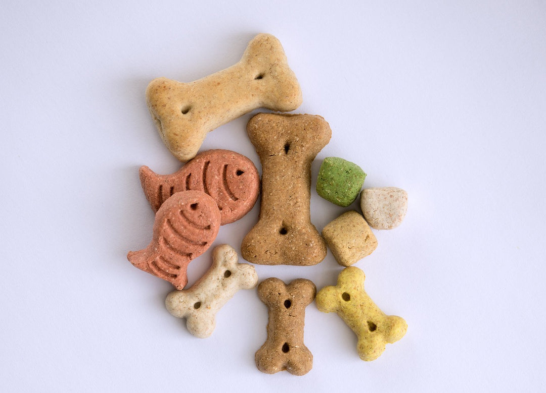 How to Make Home-made Hound Treats