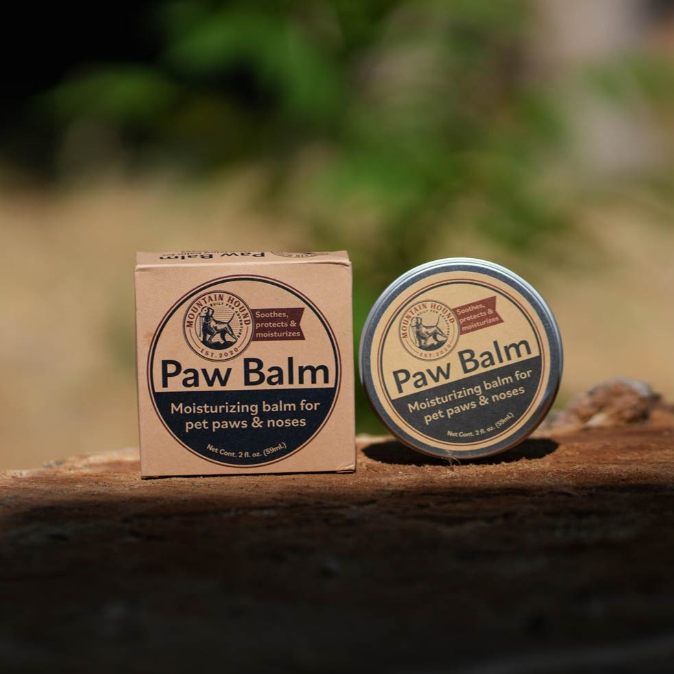 Paw Balm