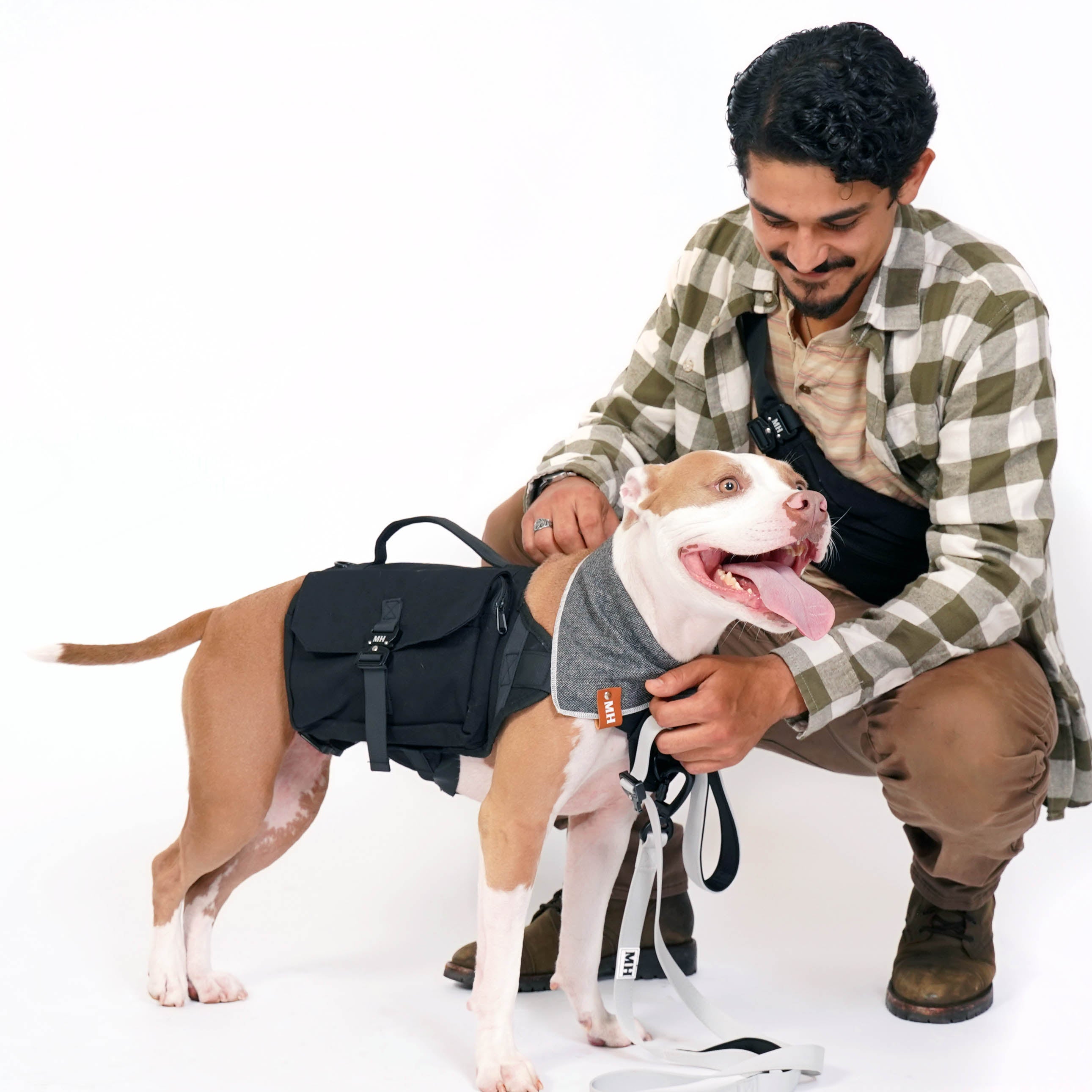 Trailblazer Dog Pack – The Mountain Hound