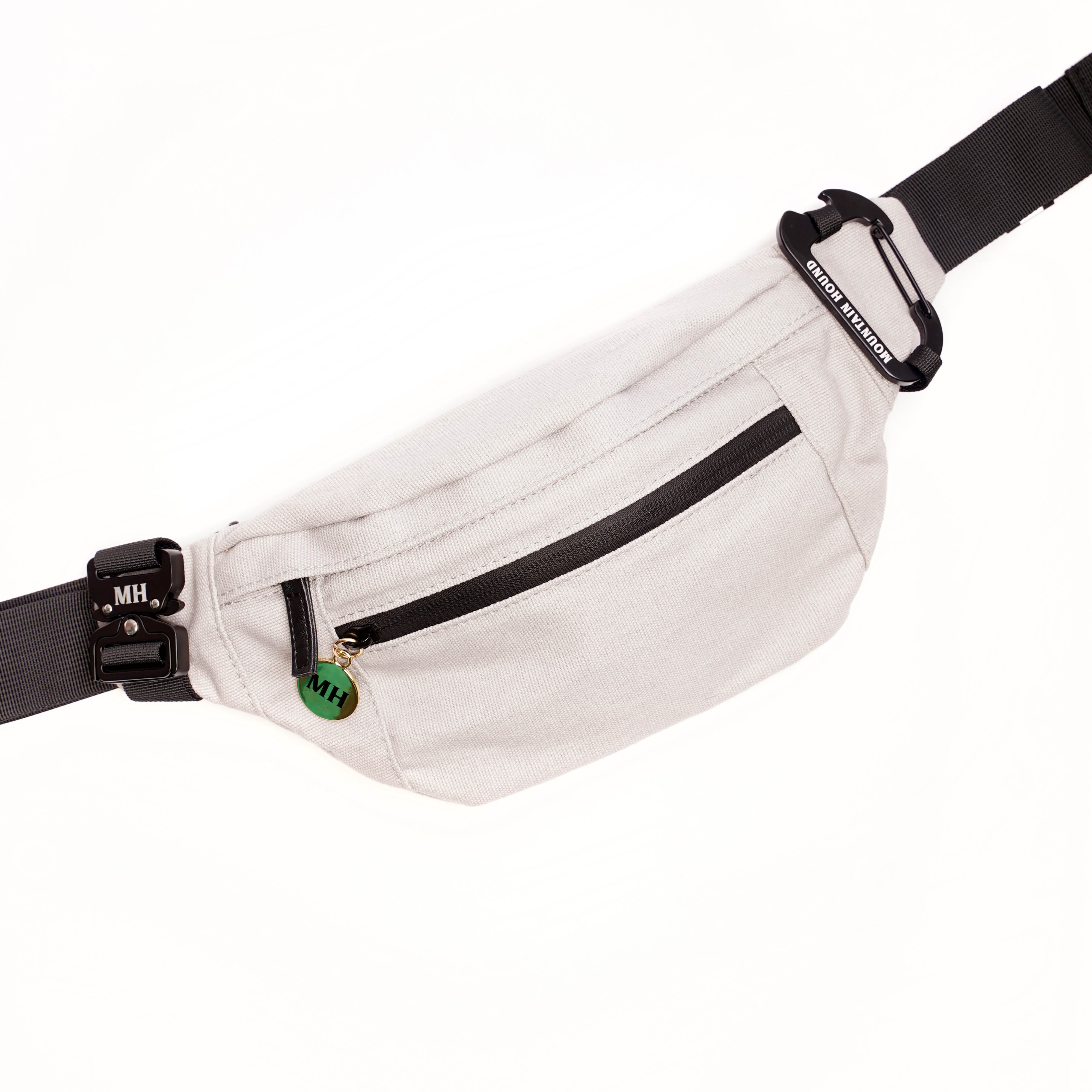 Utility Fanny Pack – The Mountain Hound
