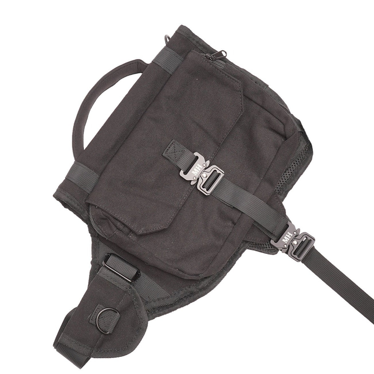 Trailblazer Dog Pack – The Mountain Hound