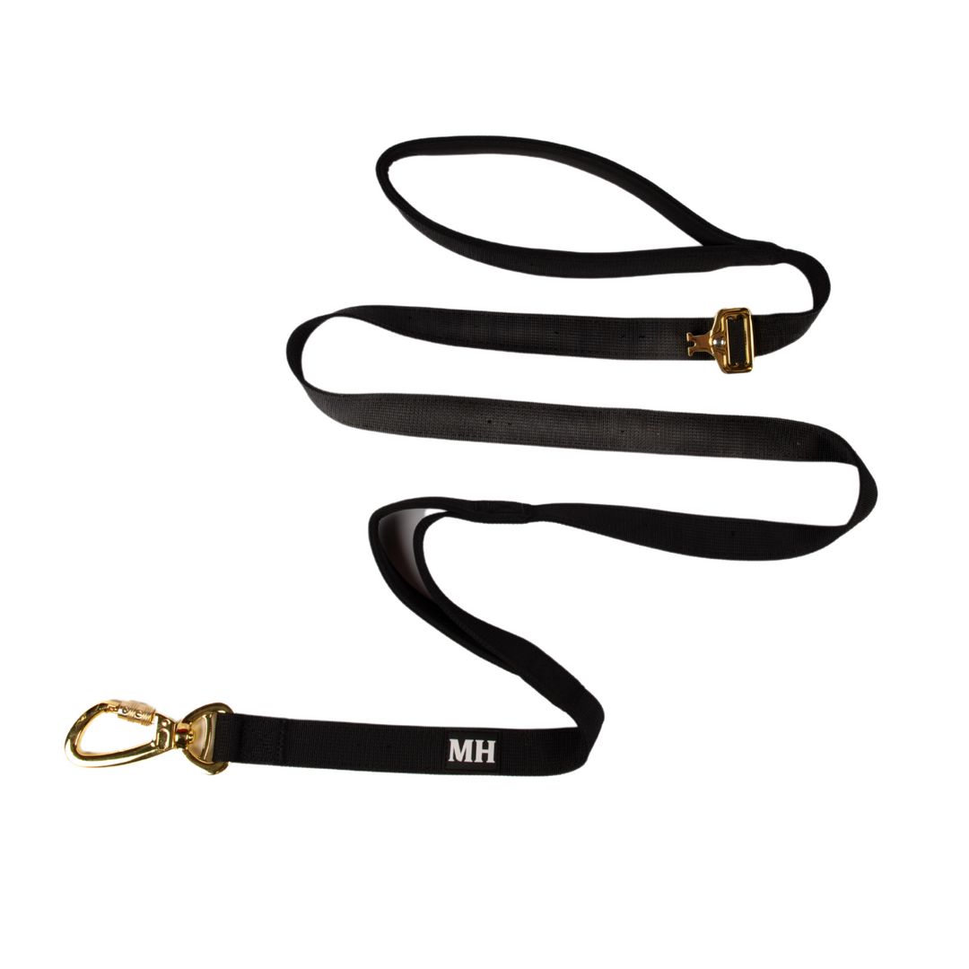 Rover Fixed Leash – The Mountain Hound - Main Image